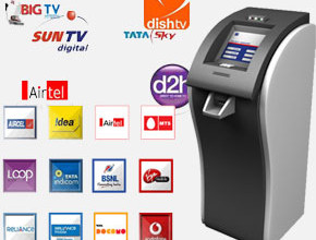 Mobile Recharge